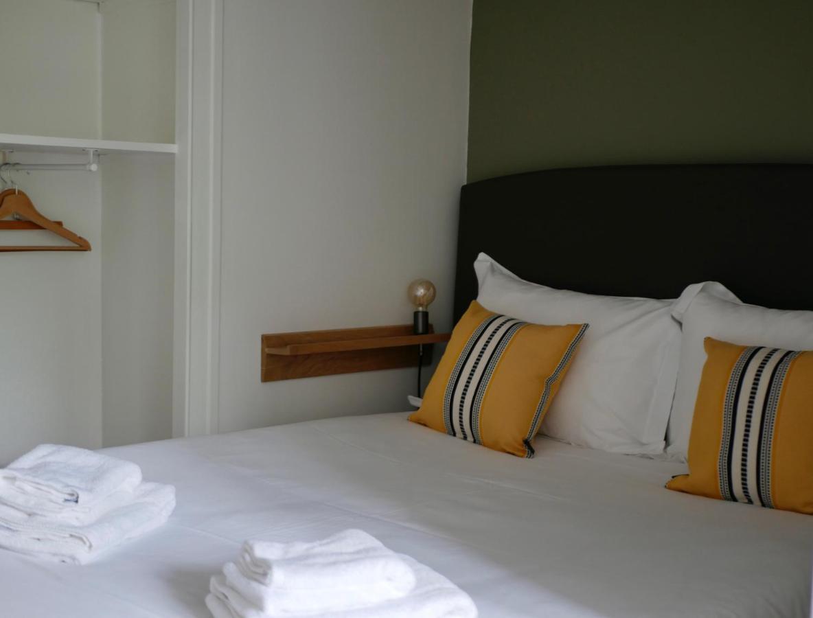 Auberge Trabenia Ascain Ngoại thất bức ảnh