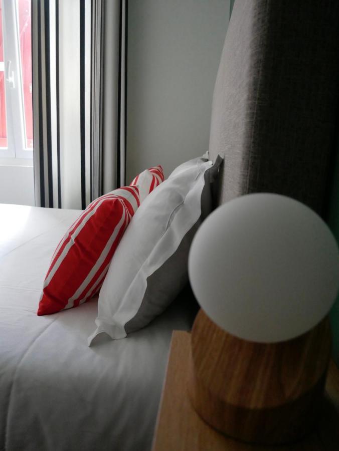Auberge Trabenia Ascain Ngoại thất bức ảnh