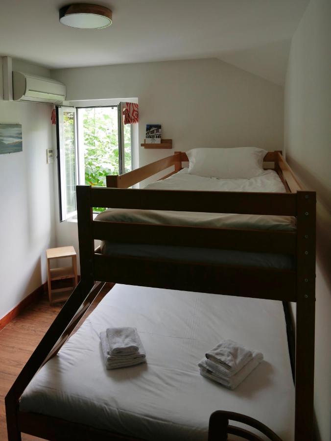 Auberge Trabenia Ascain Ngoại thất bức ảnh