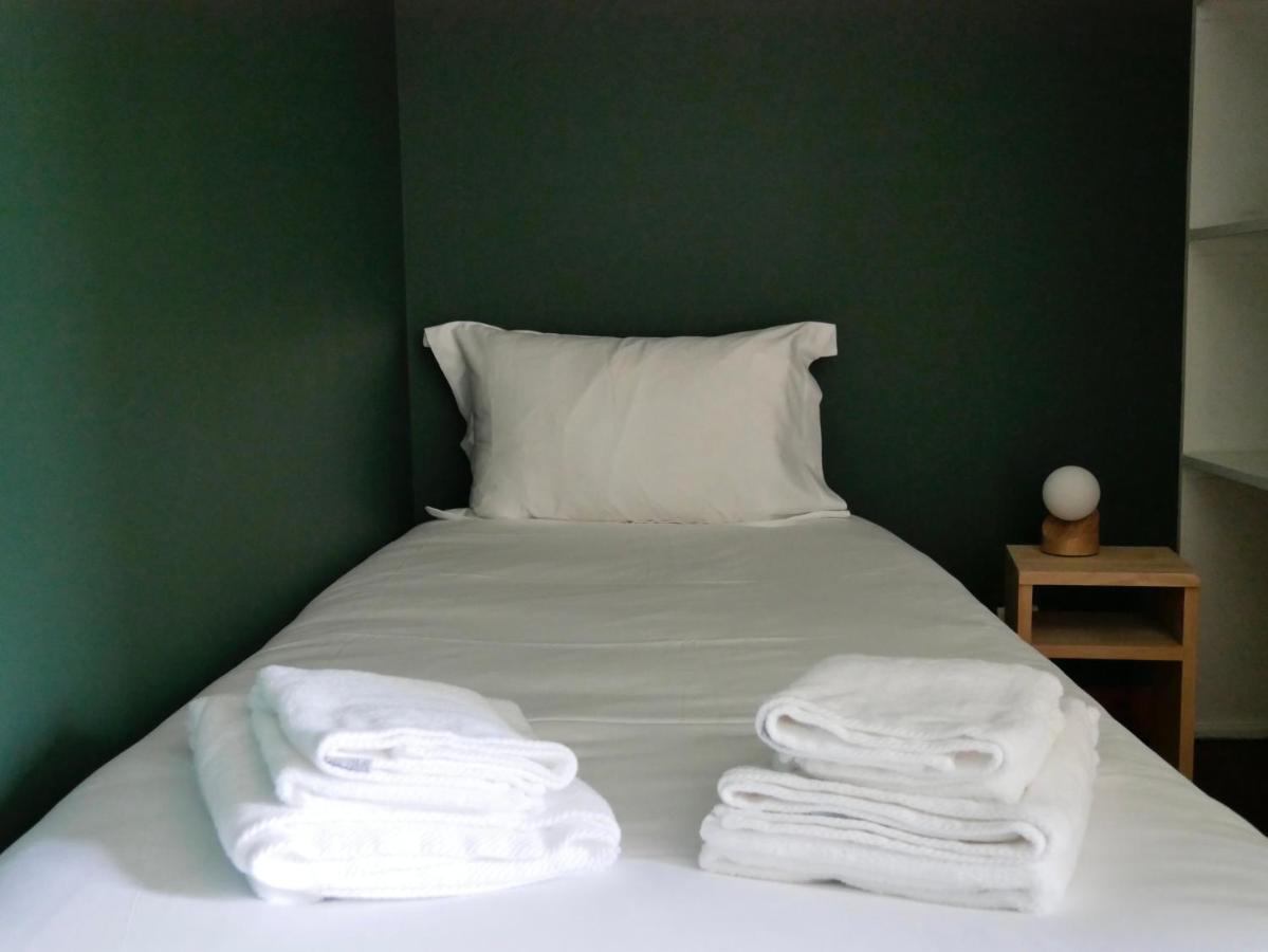 Auberge Trabenia Ascain Ngoại thất bức ảnh