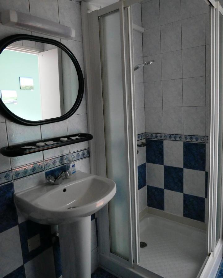 Auberge Trabenia Ascain Ngoại thất bức ảnh