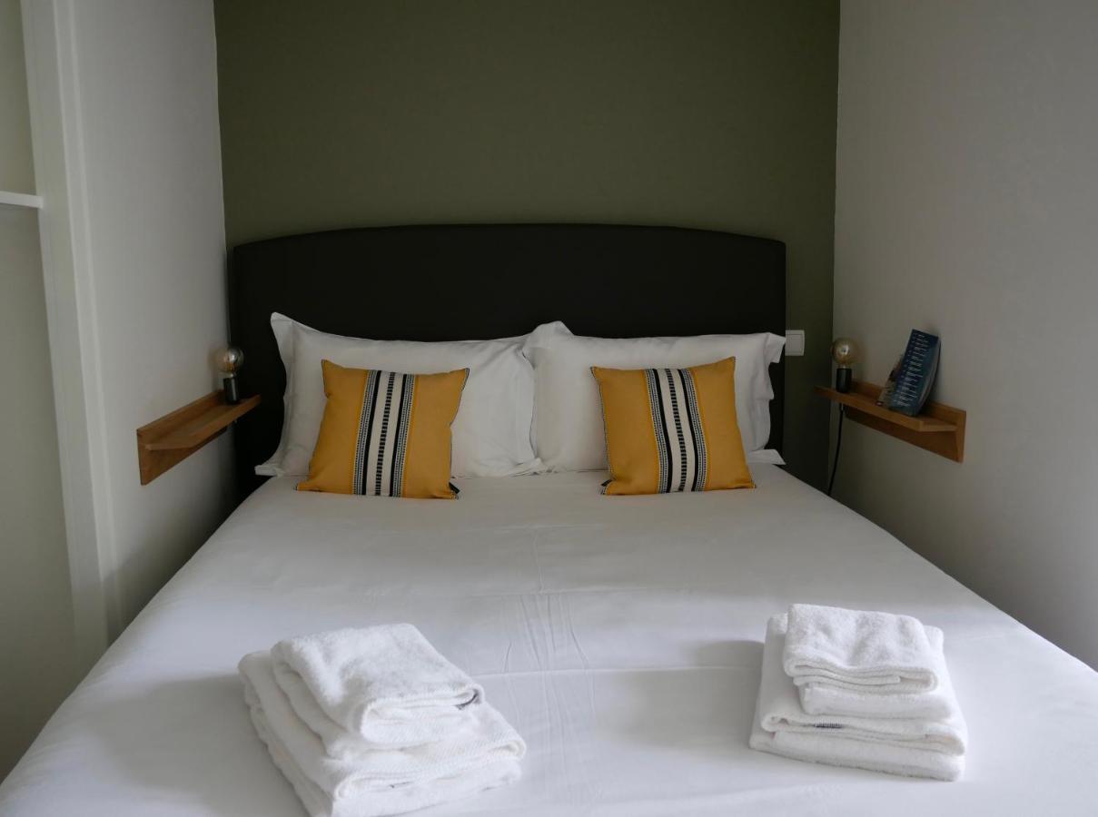 Auberge Trabenia Ascain Ngoại thất bức ảnh