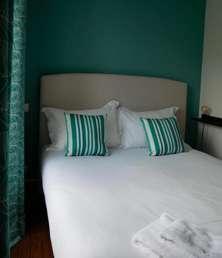 Auberge Trabenia Ascain Ngoại thất bức ảnh