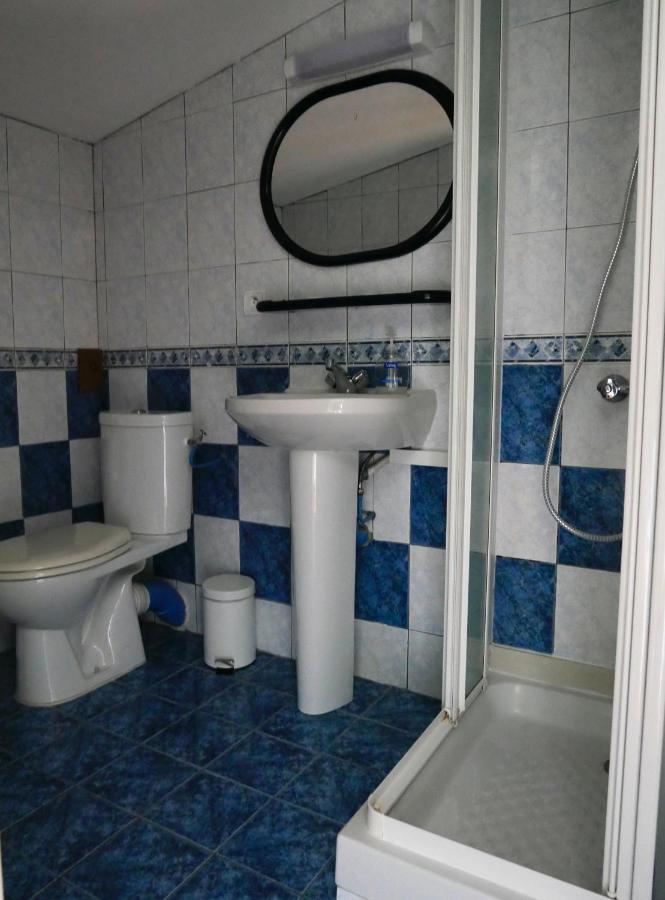 Auberge Trabenia Ascain Ngoại thất bức ảnh