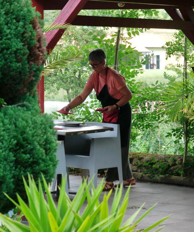 Auberge Trabenia Ascain Ngoại thất bức ảnh