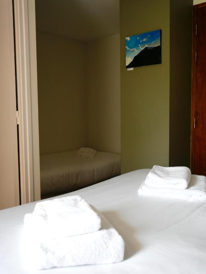 Auberge Trabenia Ascain Ngoại thất bức ảnh
