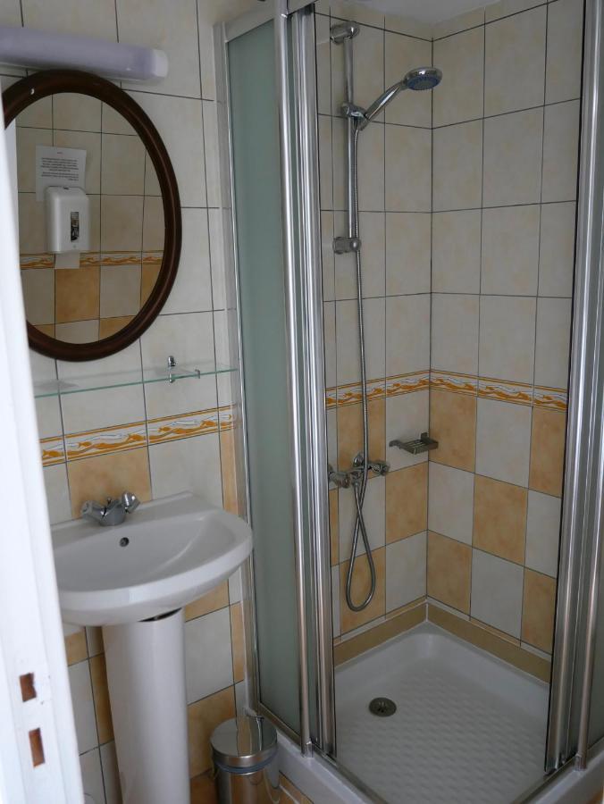 Auberge Trabenia Ascain Ngoại thất bức ảnh
