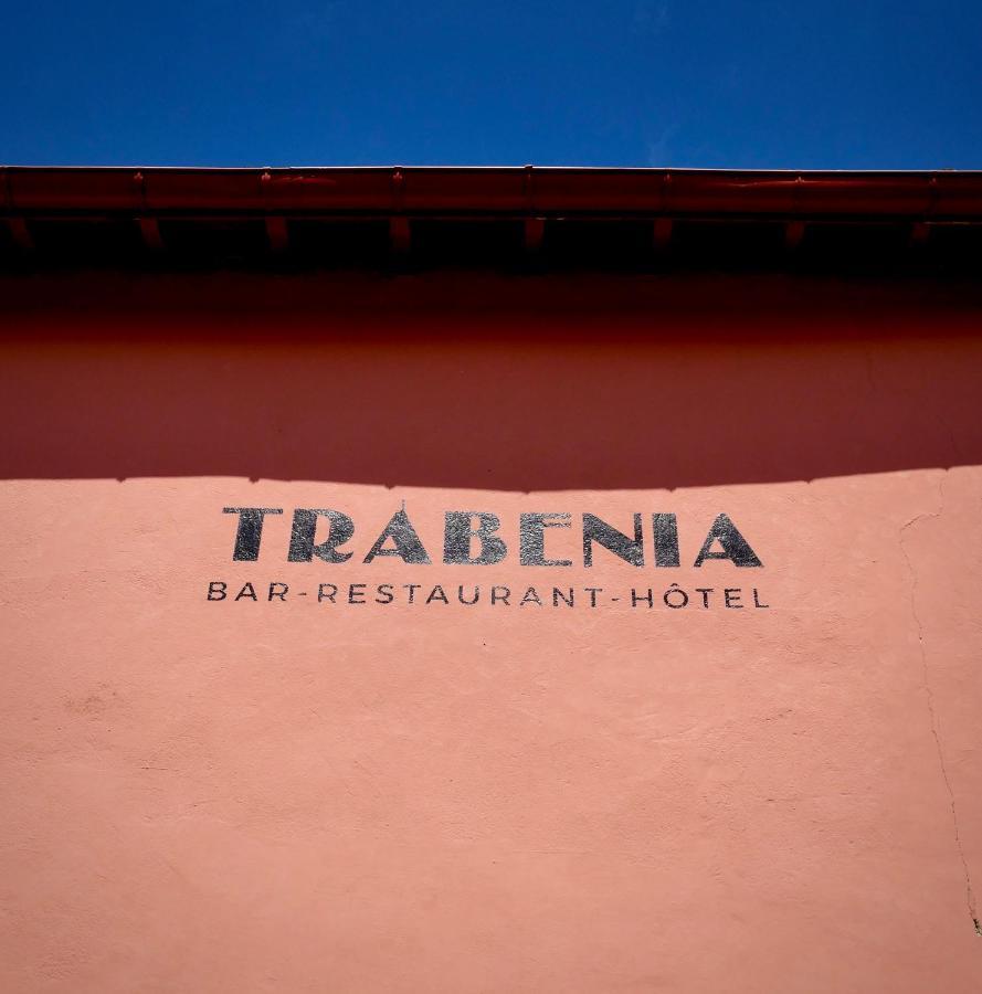 Auberge Trabenia Ascain Ngoại thất bức ảnh