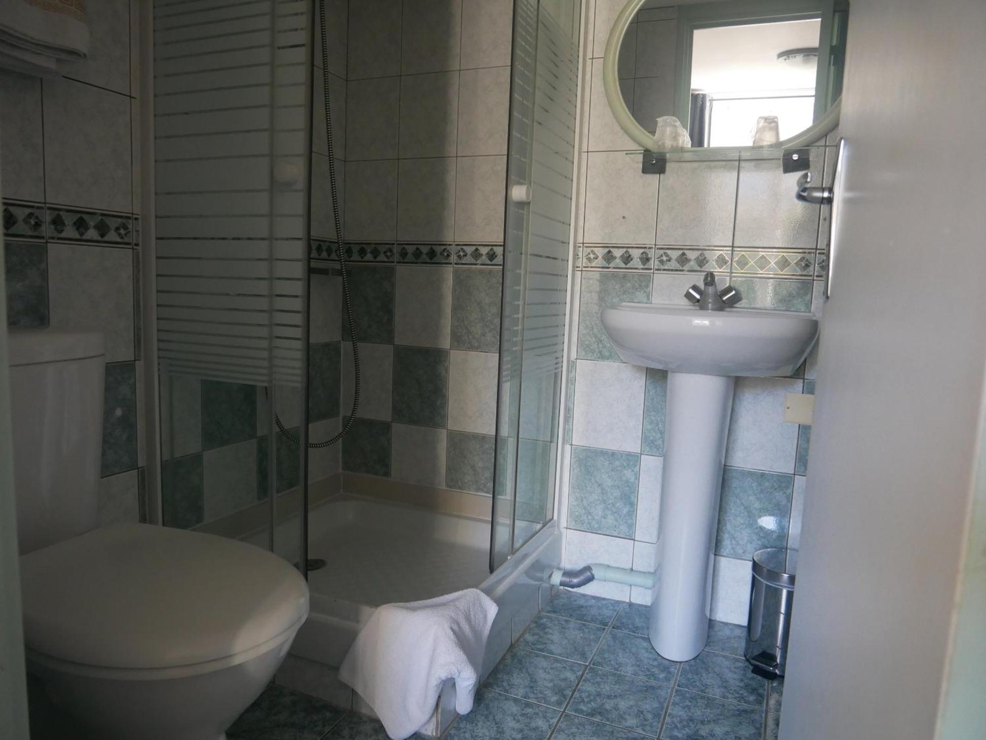 Auberge Trabenia Ascain Phòng bức ảnh