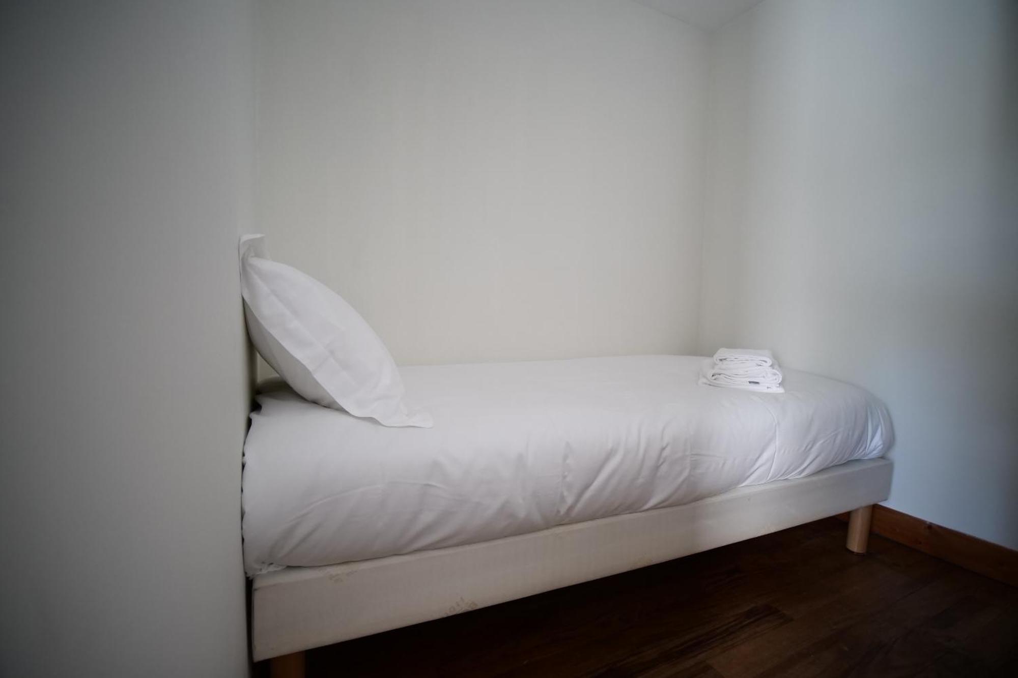 Auberge Trabenia Ascain Phòng bức ảnh
